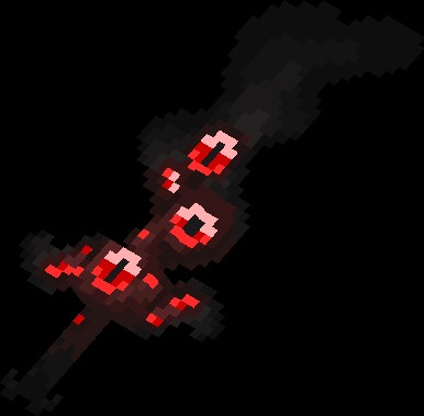 Скриншот мода