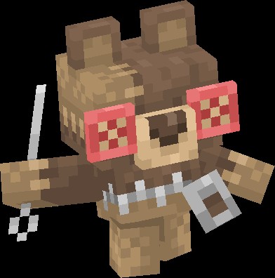 Скриншот мода