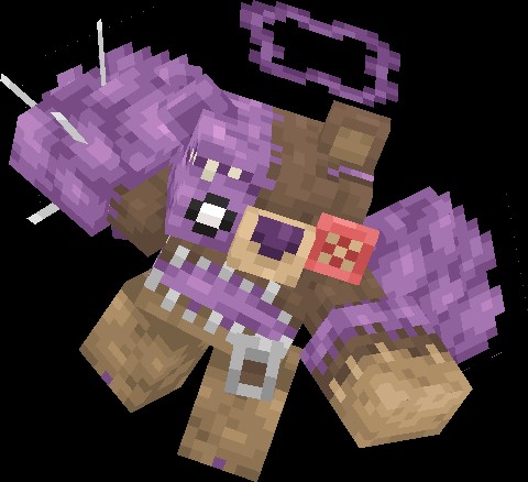 Скриншот мода