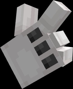 Скриншот мода