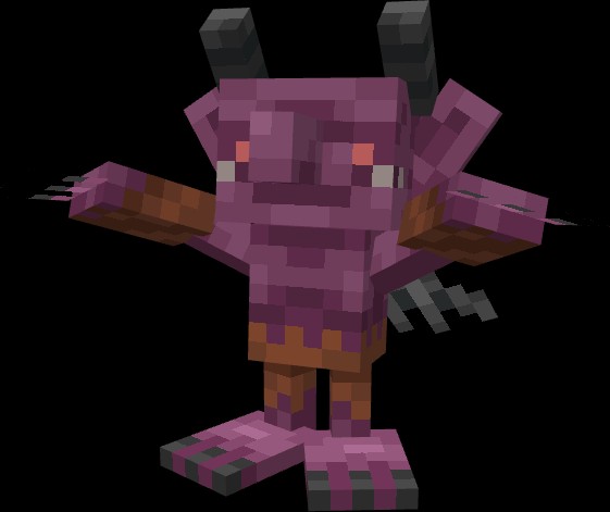 Скриншот мода