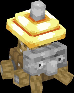 Скриншот мода