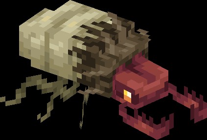 Скриншот мода