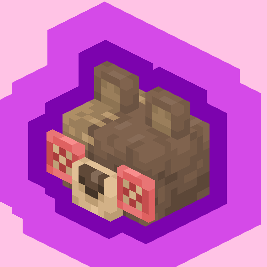 Логотип мода Companions!