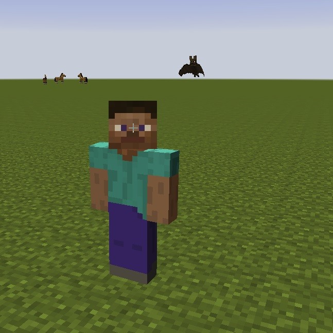 Скриншот мода