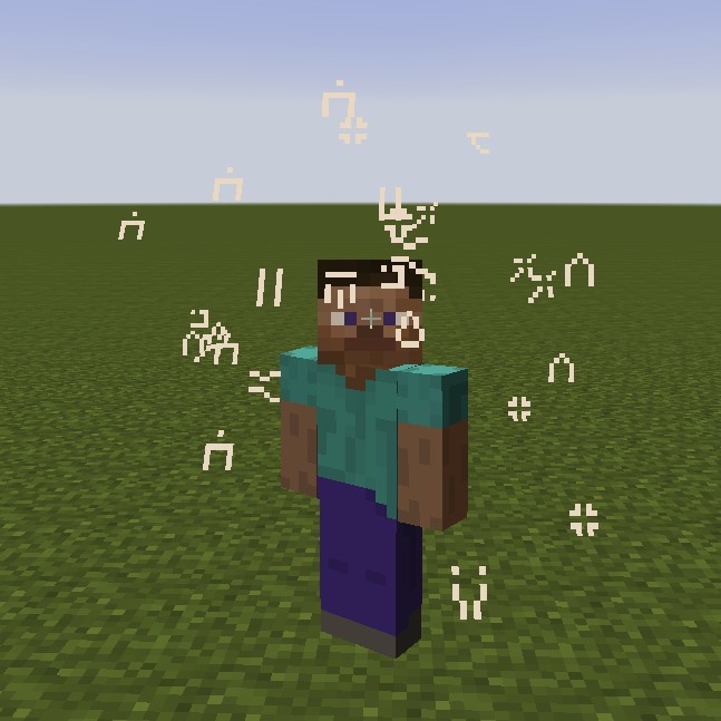 Скриншот мода