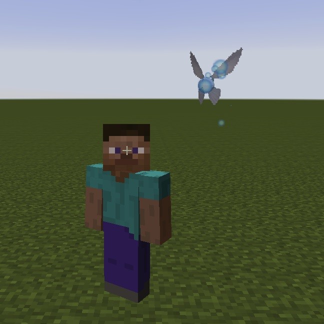 Скриншот мода