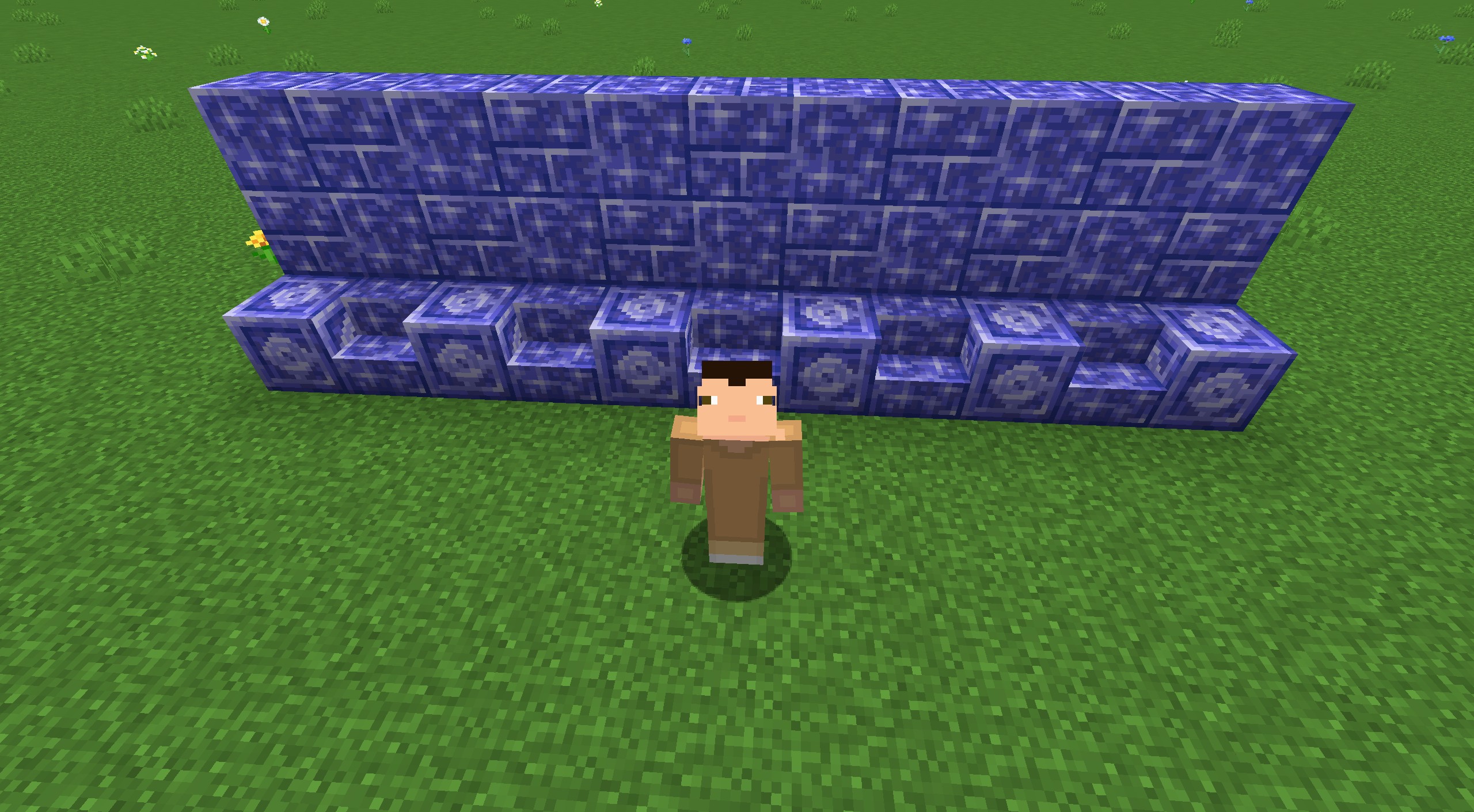 Скриншот мода