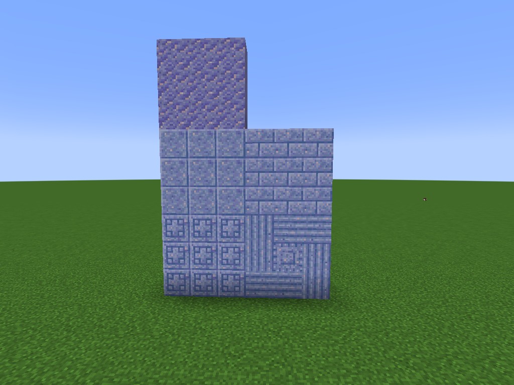 Скриншот мода