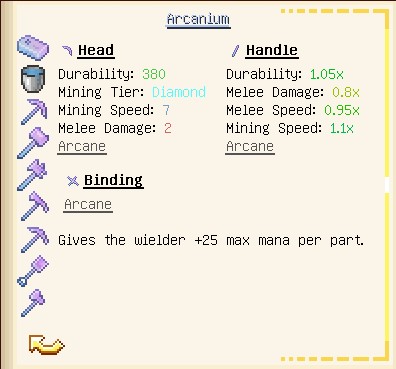 Скриншот мода