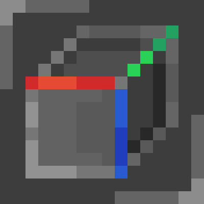 Логотип мода Convenient Hitboxes