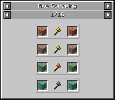 Скриншот мода