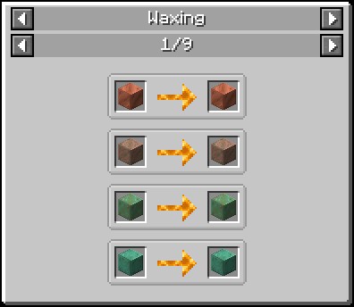 Скриншот мода