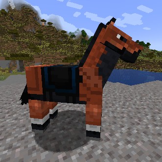 Скриншот мода