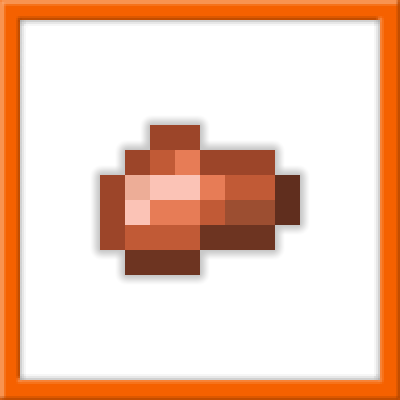 Логотип мода Copperized