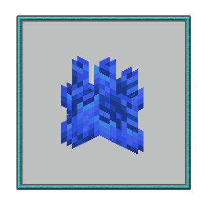 Логотип мода Corals TFC