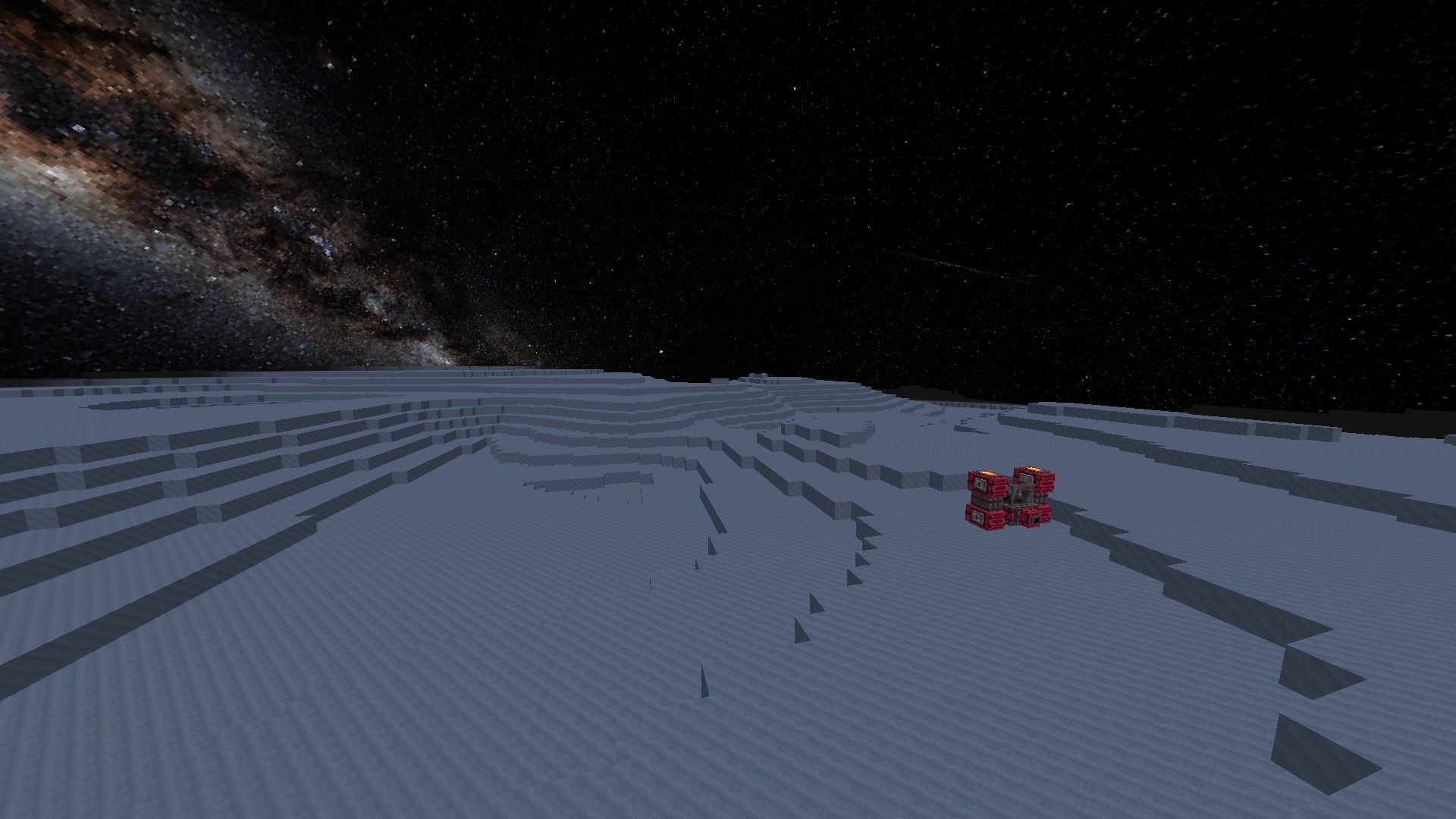 Скриншот мода