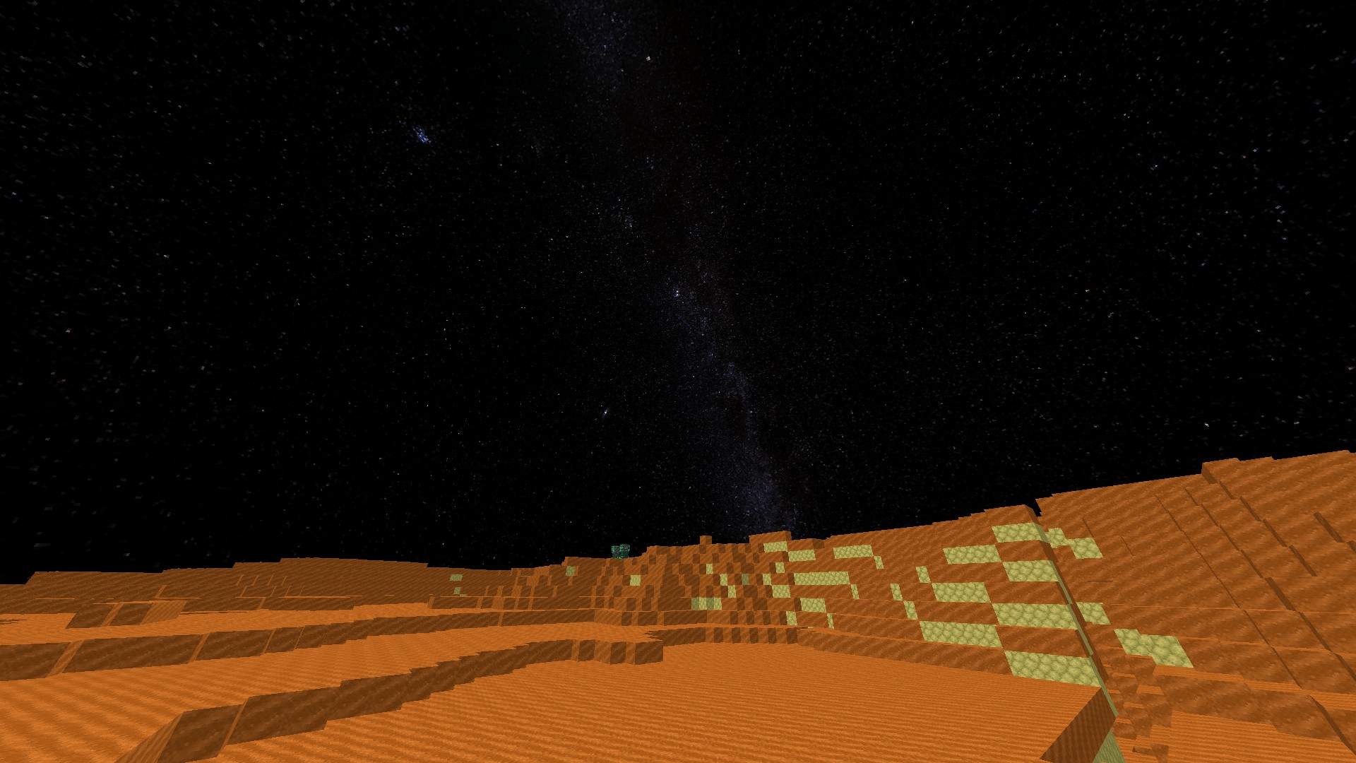 Скриншот мода