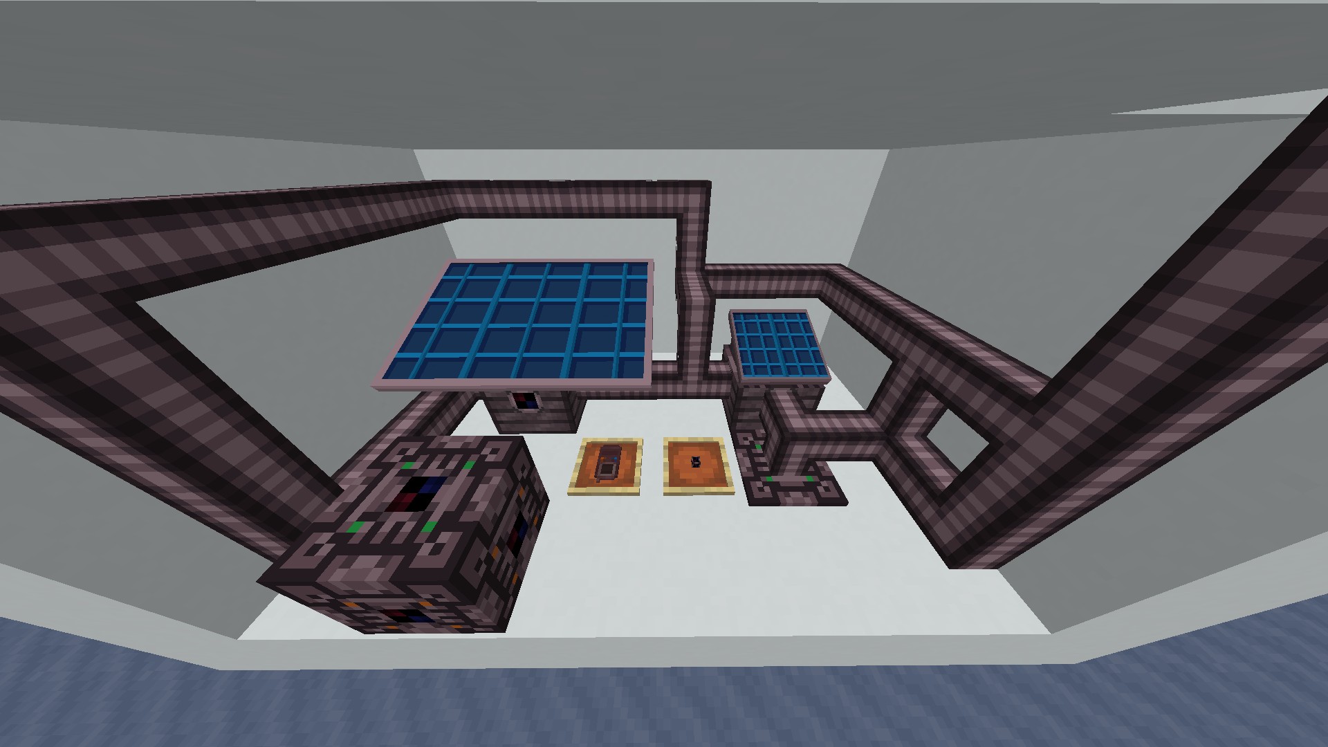 Скриншот мода