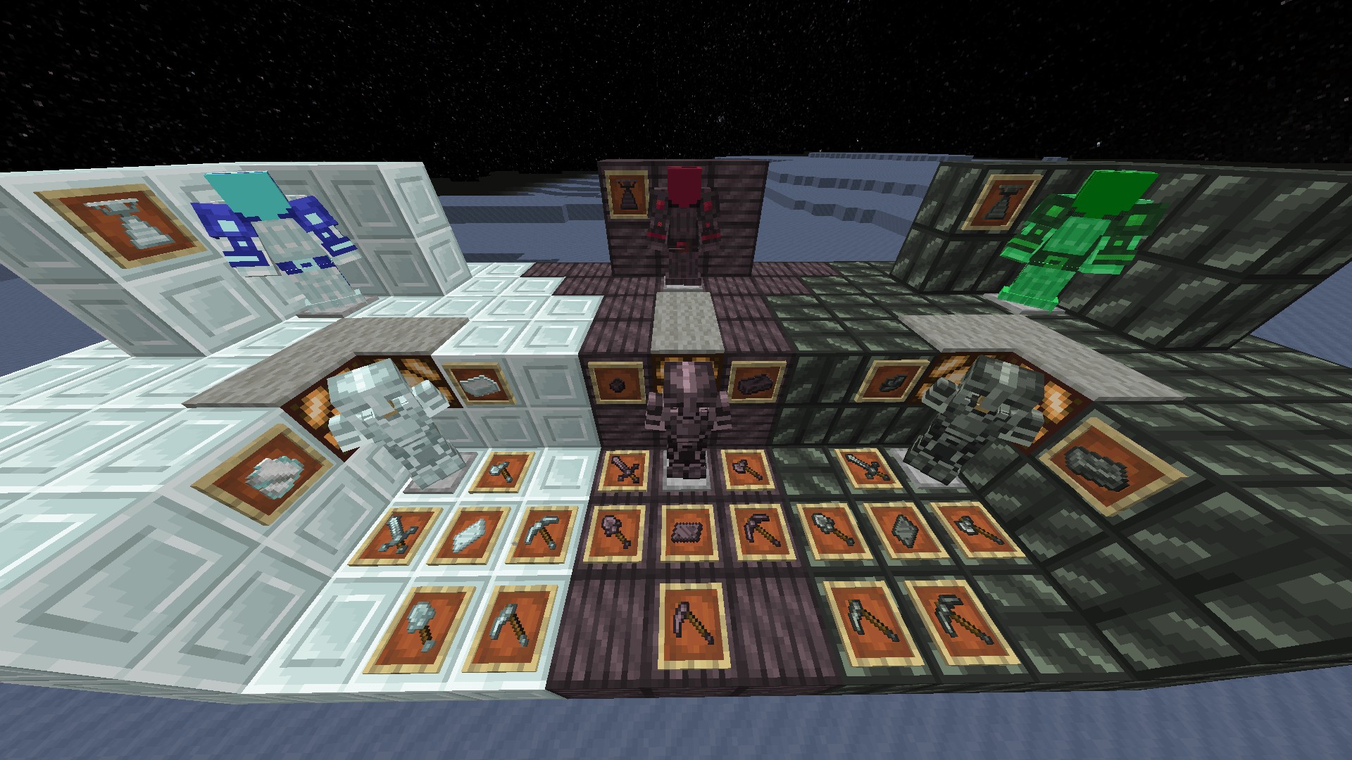 Скриншот мода