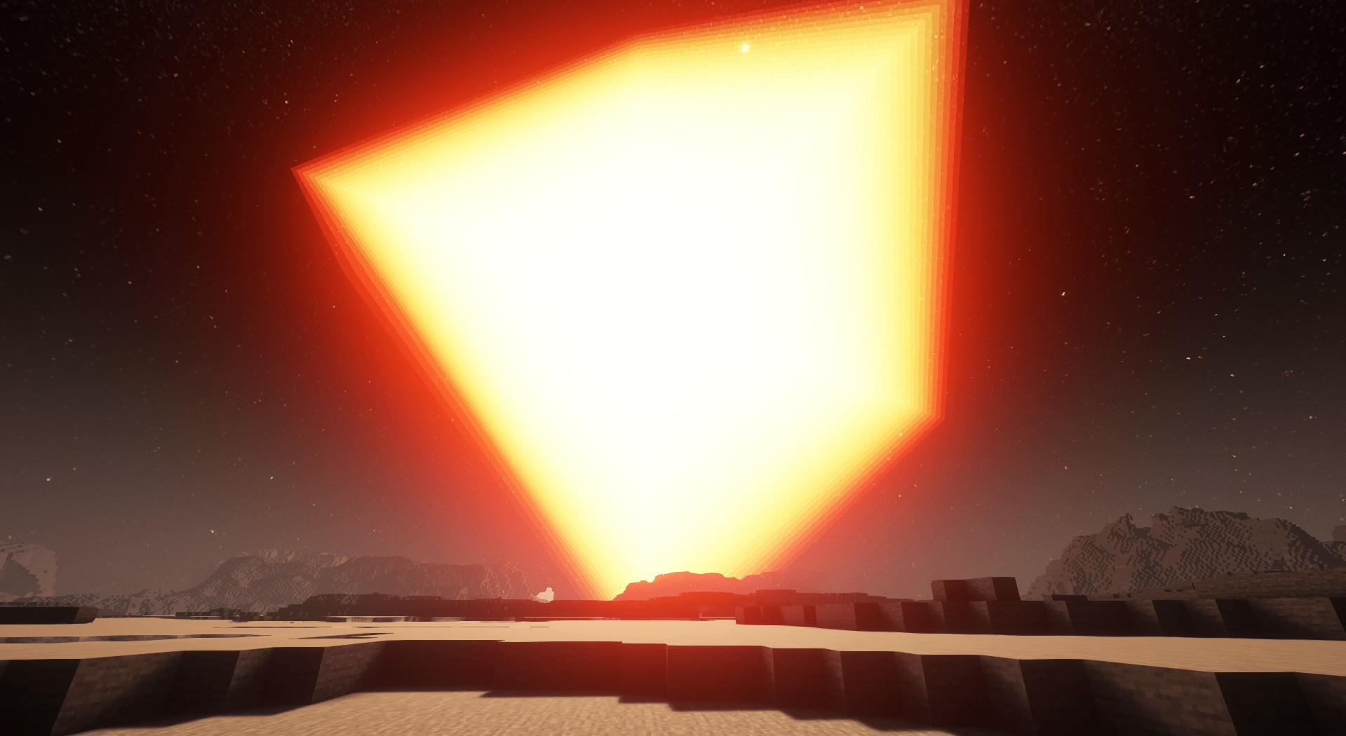 Скриншот мода