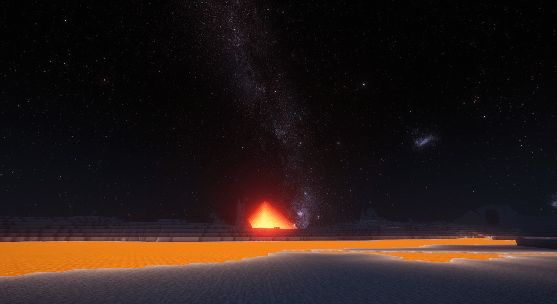 Скриншот мода