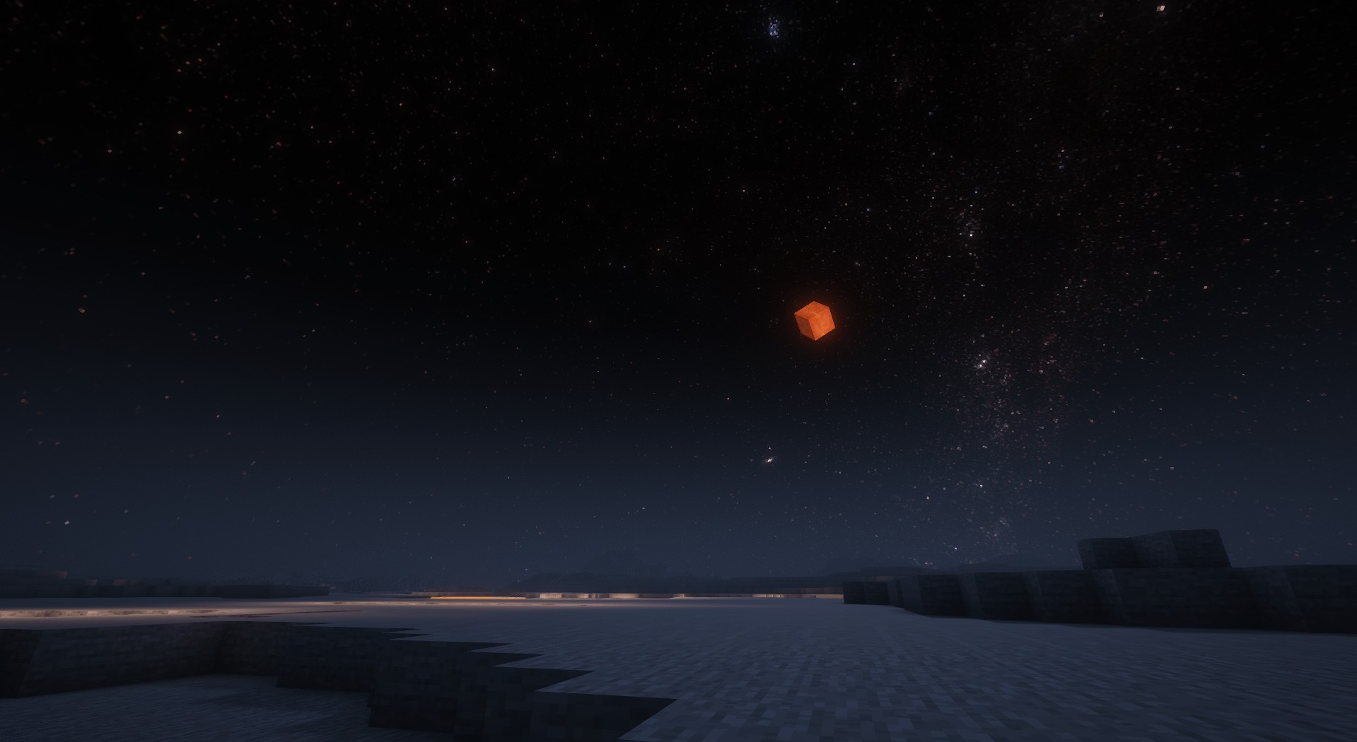 Скриншот мода