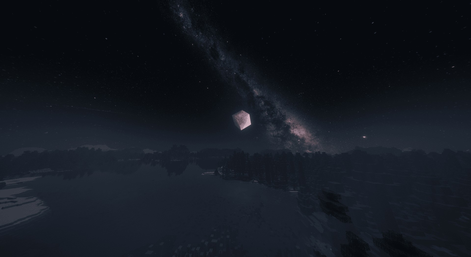 Скриншот мода