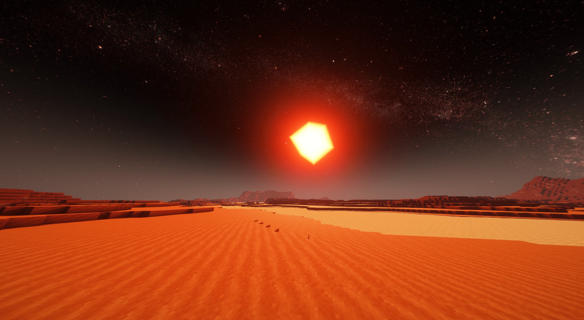 Скриншот мода