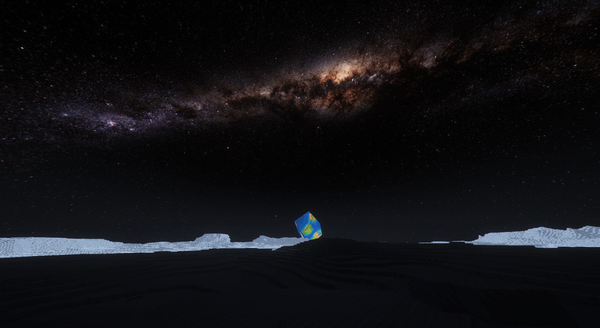 Скриншот мода