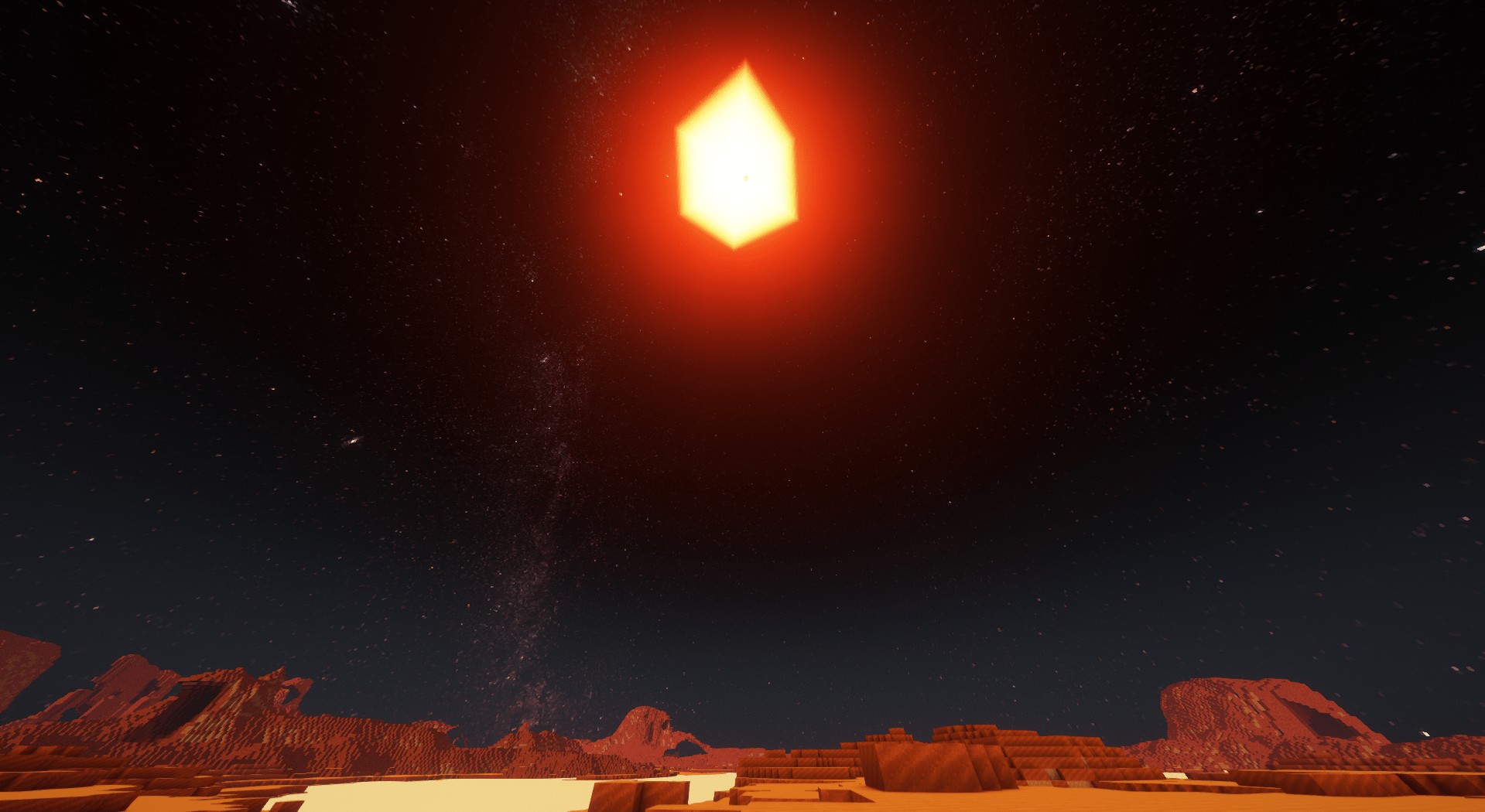 Скриншот мода