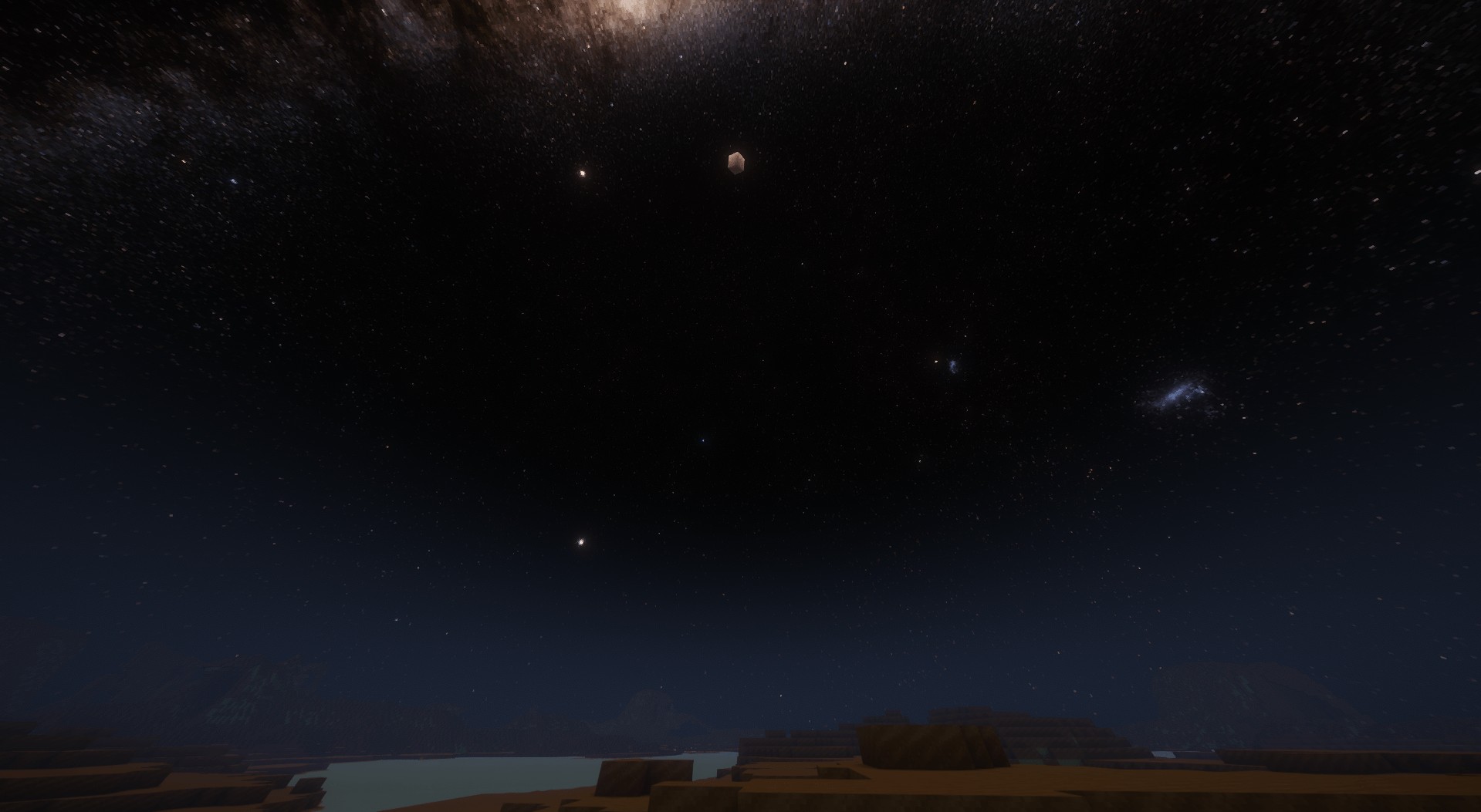 Скриншот мода