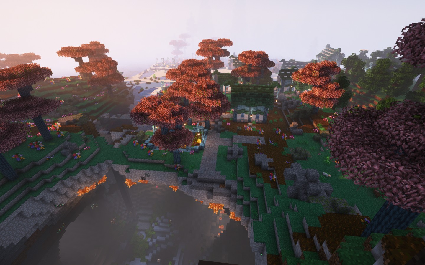 Скриншот мода