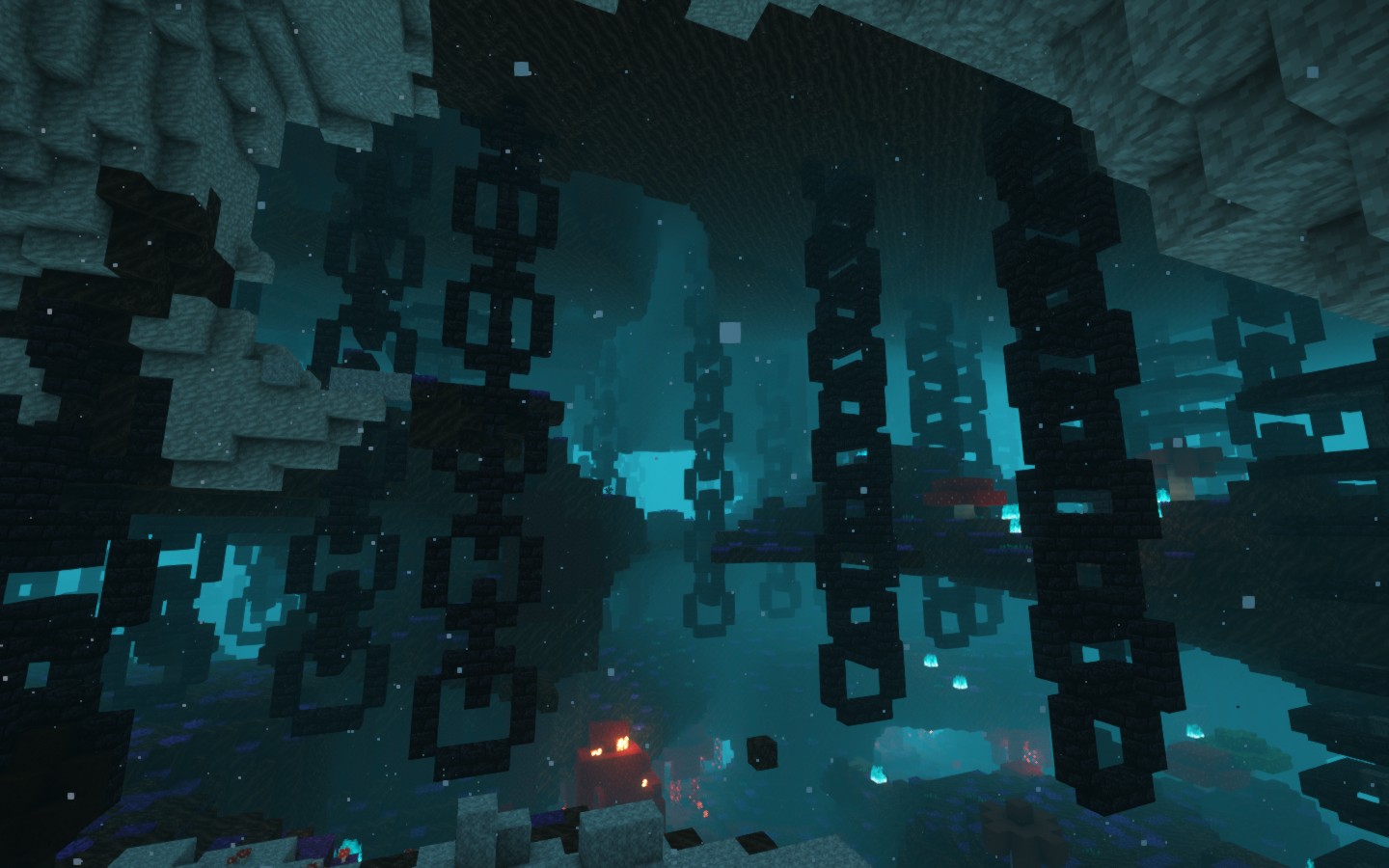 Скриншот мода