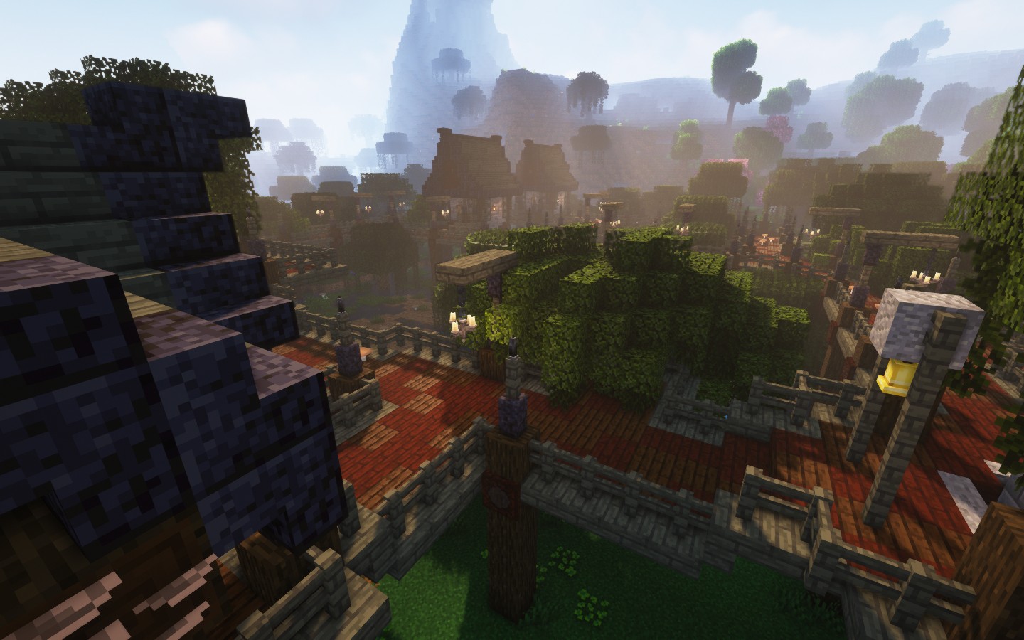 Скриншот мода