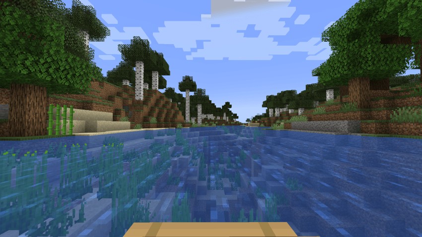 Скриншот мода