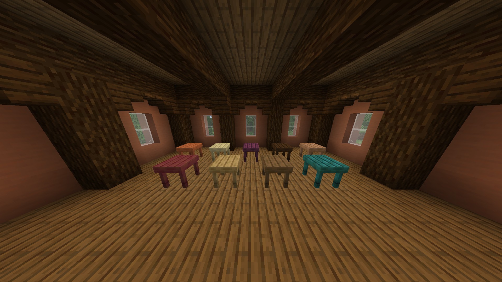 Скриншот мода