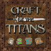 Логотип мода Craft Of The Titans