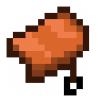 Логотип мода Craft Saddles