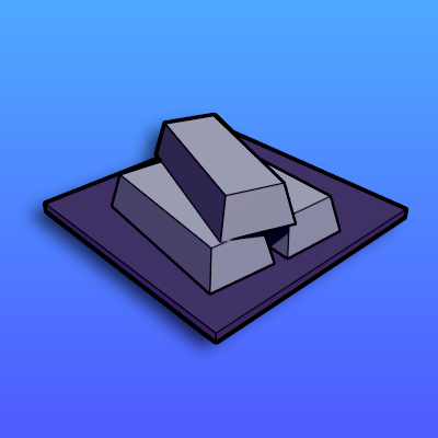 Логотип мода Crafting for Blockheads