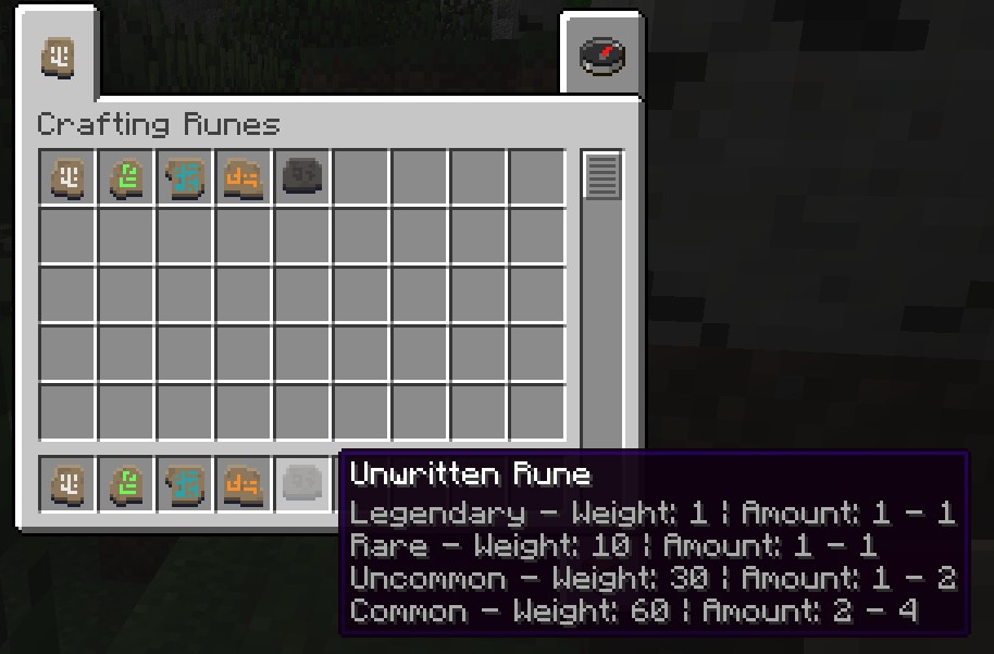 Скриншот мода