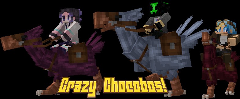 Скриншот мода