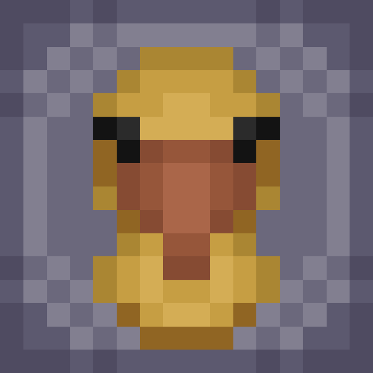 Логотип мода Crazy Chocobos!