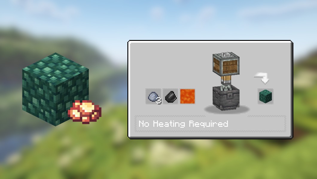 Скриншот мода