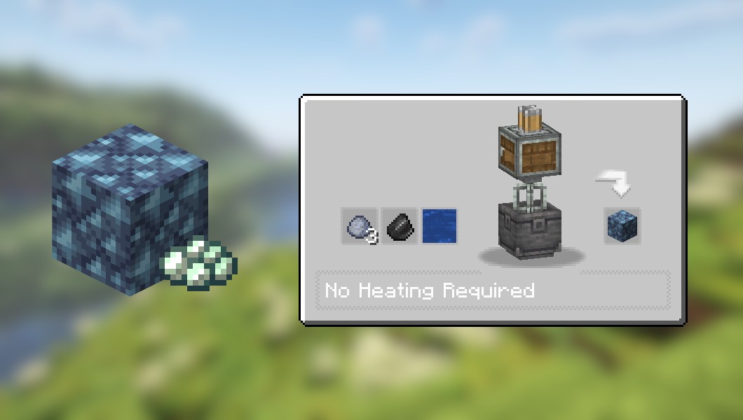 Скриншот мода