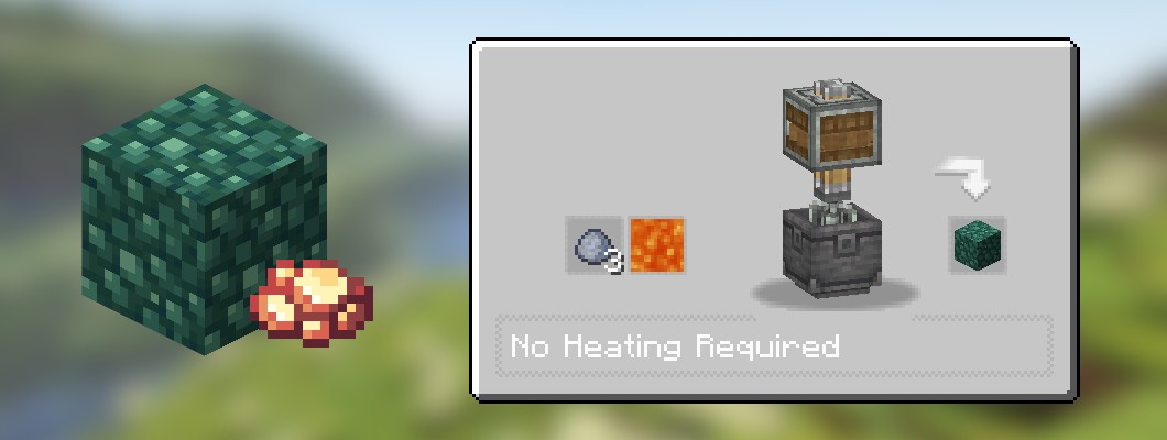 Скриншот мода