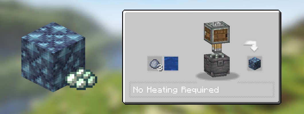 Скриншот мода