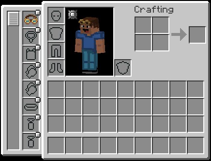 Скриншот мода