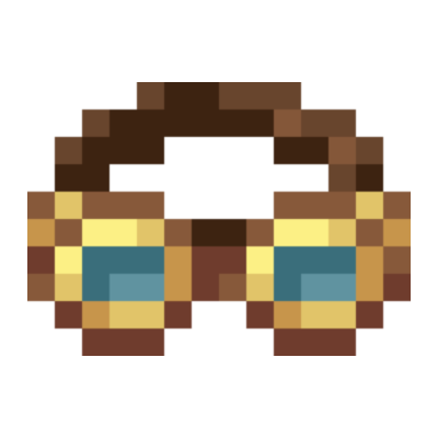 Логотип мода Create Curios