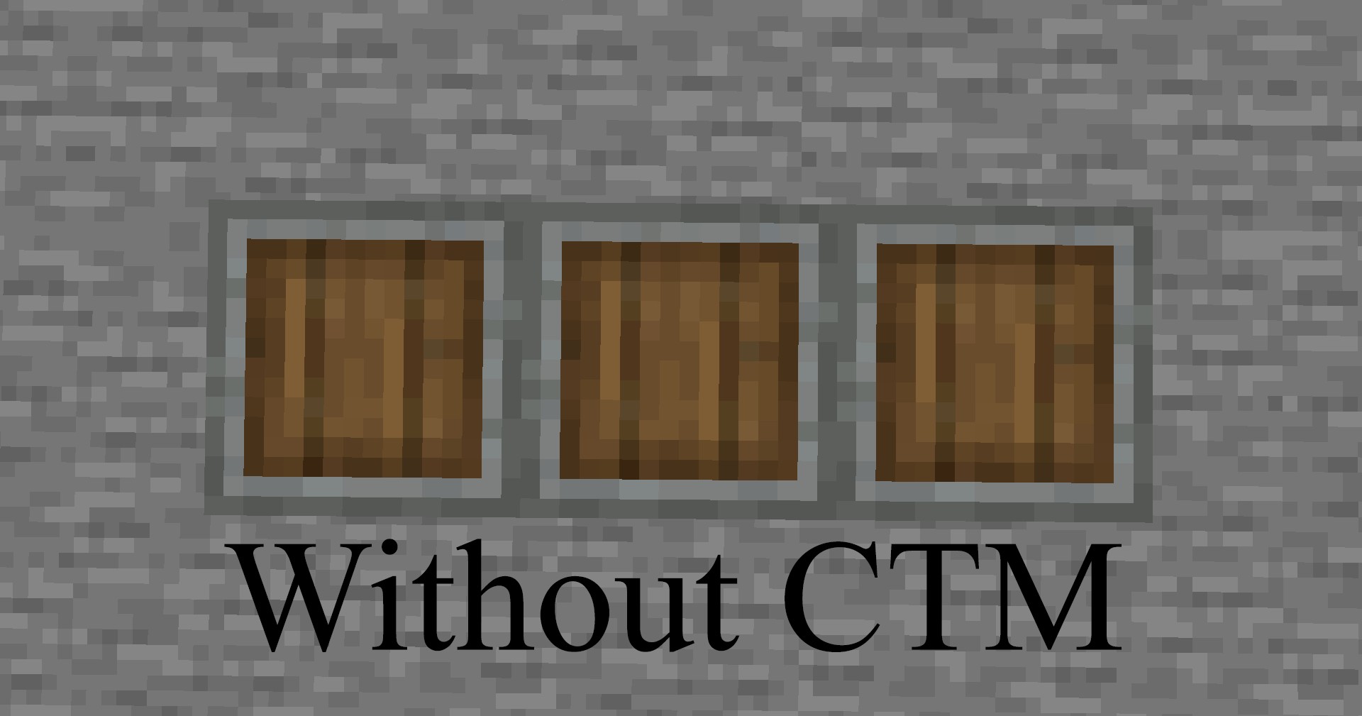 Скриншот мода